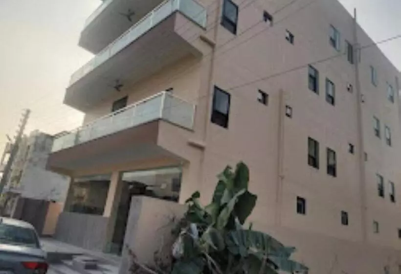 Hotelli Shree Vilas Haridwar