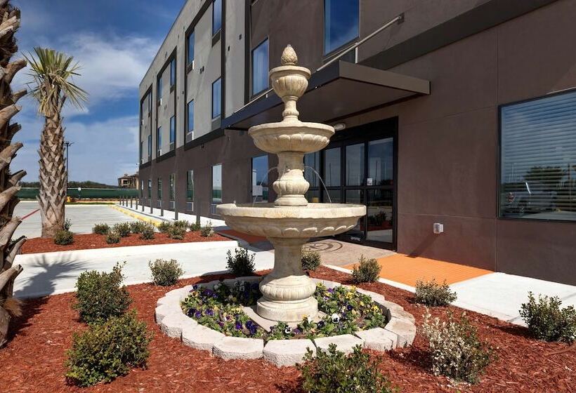 فندق Studio 6 Katy, Tx Energy Corridor