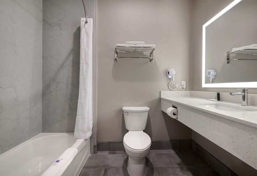 فندق Studio 6 Katy, Tx Energy Corridor