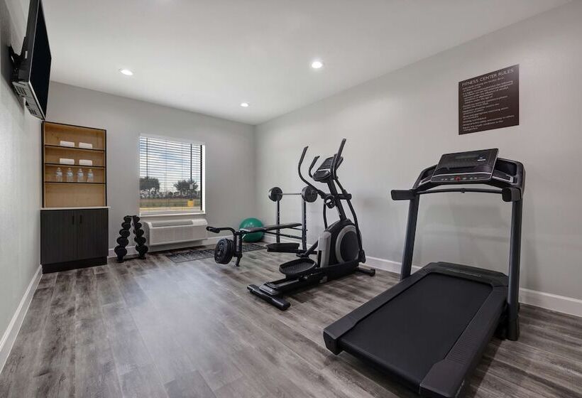 فندق Studio 6 Katy, Tx Energy Corridor