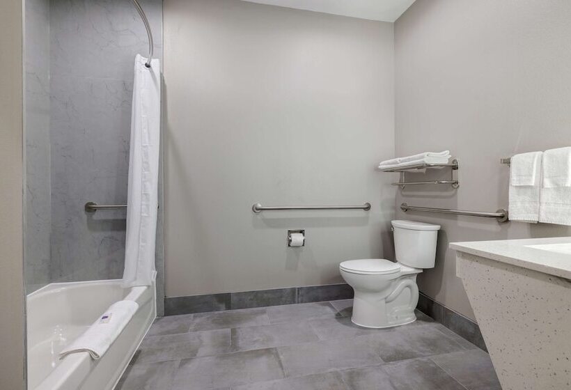 فندق Studio 6 Katy, Tx Energy Corridor