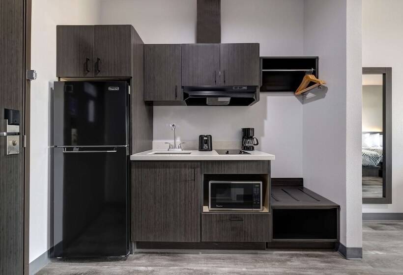 فندق Studio 6 Katy, Tx Energy Corridor