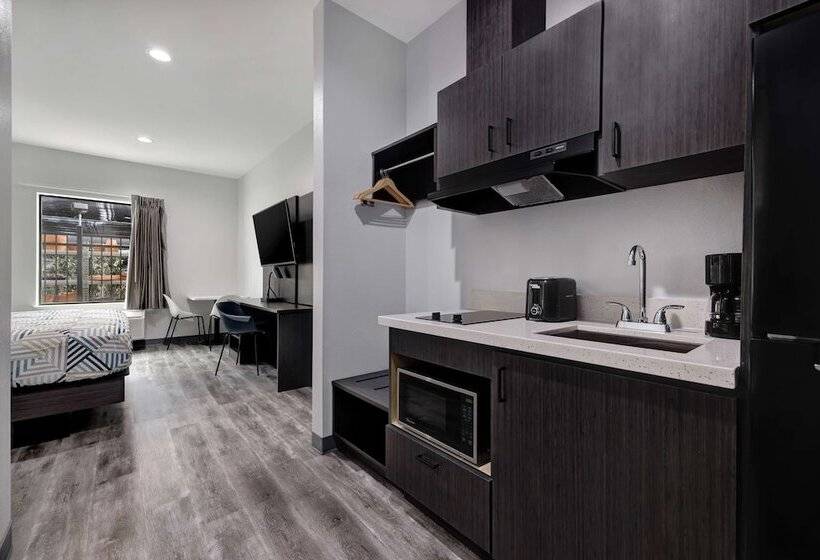 فندق Studio 6 Katy, Tx Energy Corridor