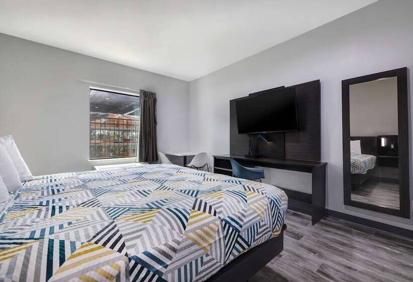 فندق Studio 6 Katy, Tx Energy Corridor