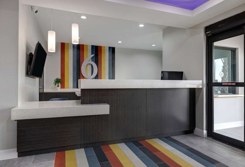 فندق Studio 6 Katy, Tx Energy Corridor