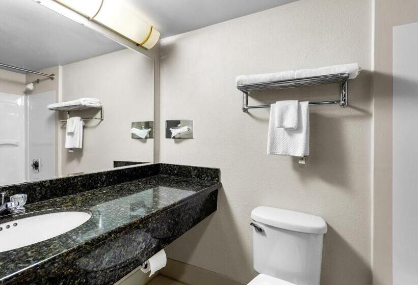 هتل Suburban Studios