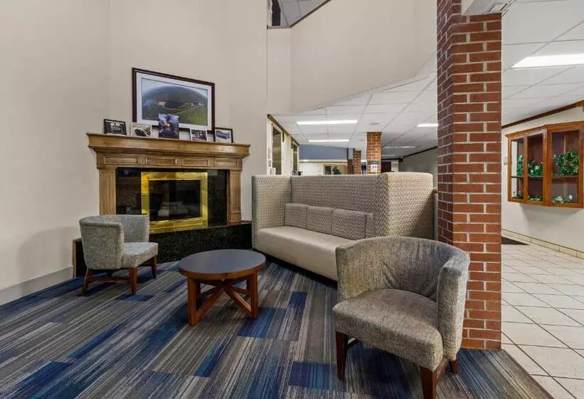 ホテル Suburban Studios