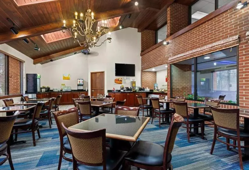 ホテル Suburban Studios