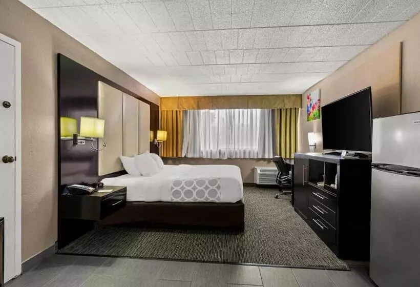 ホテル Suburban Studios