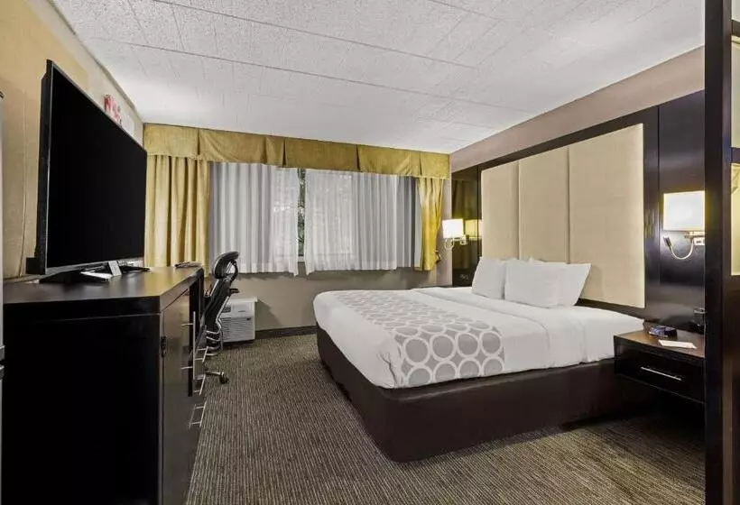 ホテル Suburban Studios