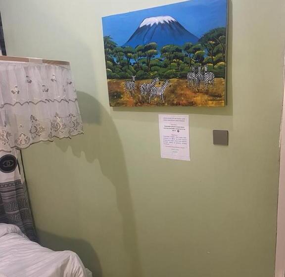 בית מלון כפרי The First Royal Tour Lodge