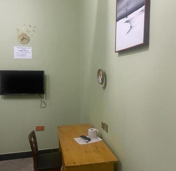 בית מלון כפרי The First Royal Tour Lodge