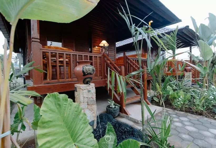 ホテル The Kori Sire