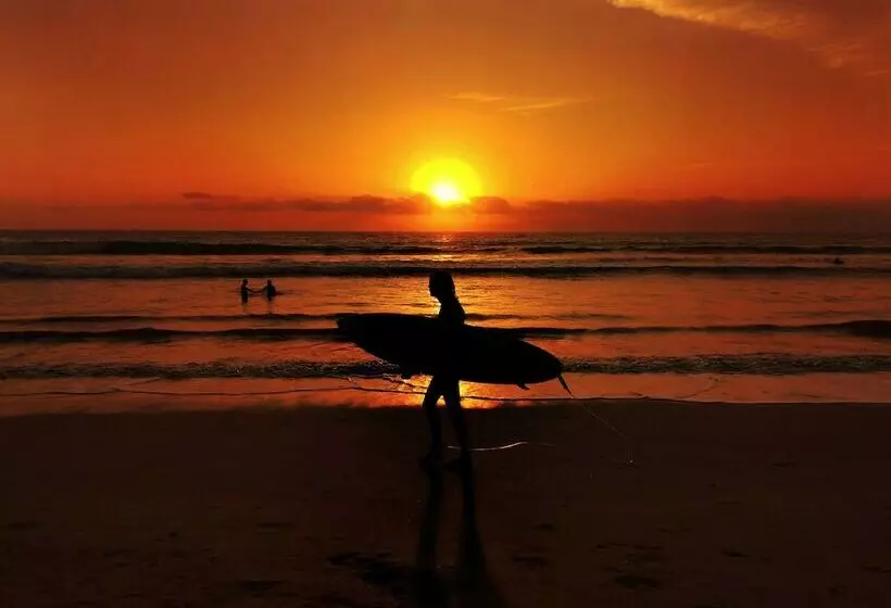 ホテル The Kori Sire