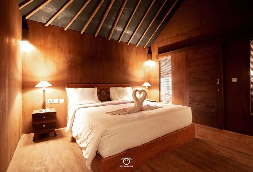 فندق The Kori Sire