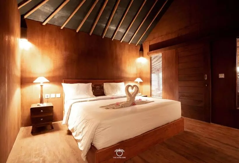 ホテル The Kori Sire