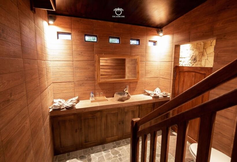 فندق The Kori Sire