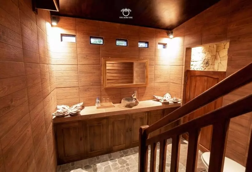 ホテル The Kori Sire