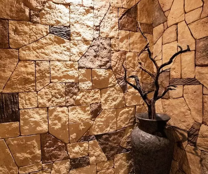 ホテル The Kori Sire