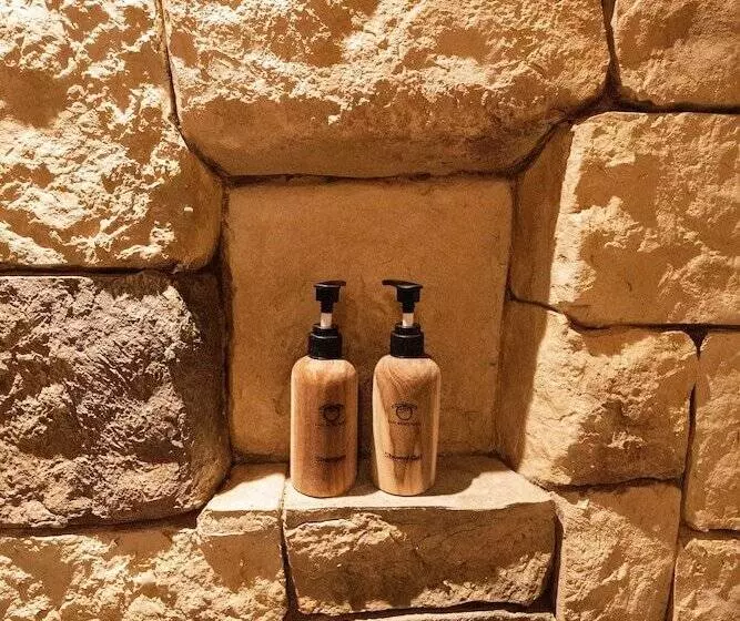 ホテル The Kori Sire