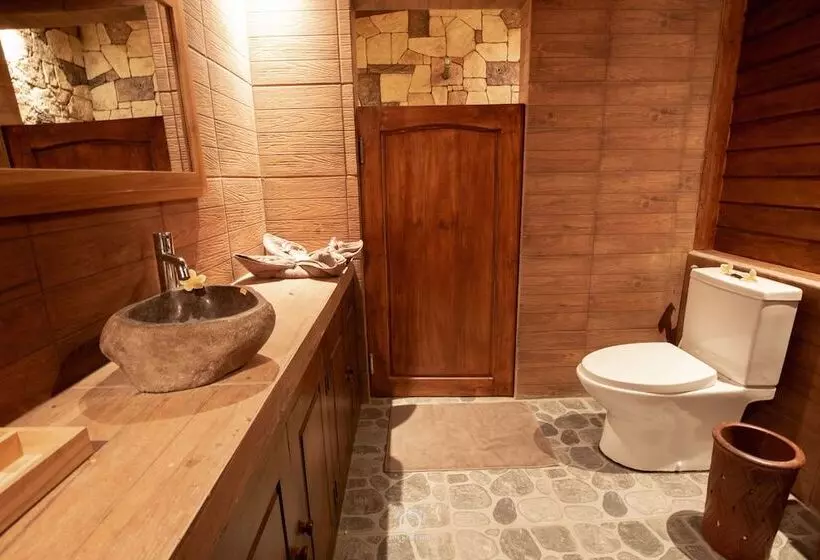 ホテル The Kori Sire