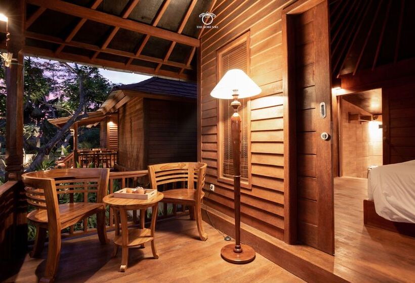 فندق The Kori Sire