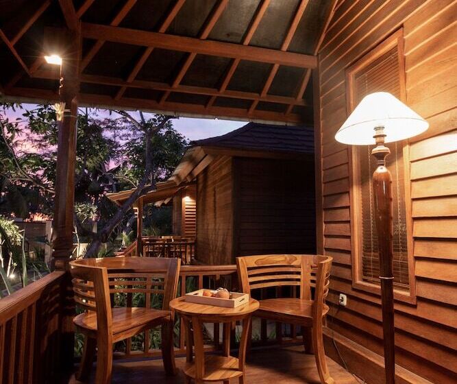 فندق The Kori Sire