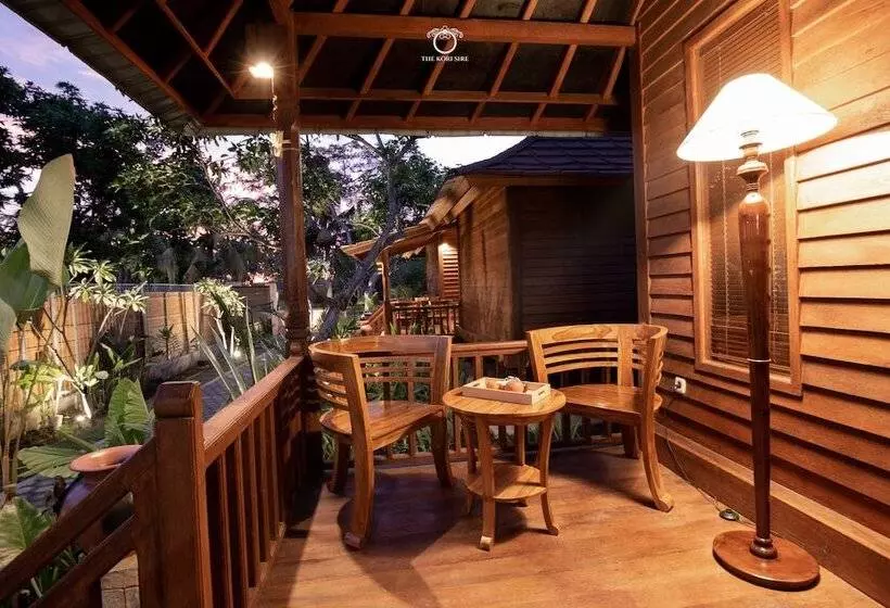 ホテル The Kori Sire