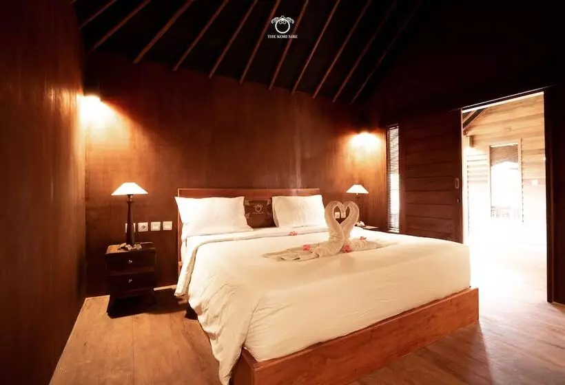 ホテル The Kori Sire