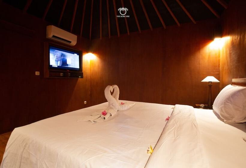 فندق The Kori Sire