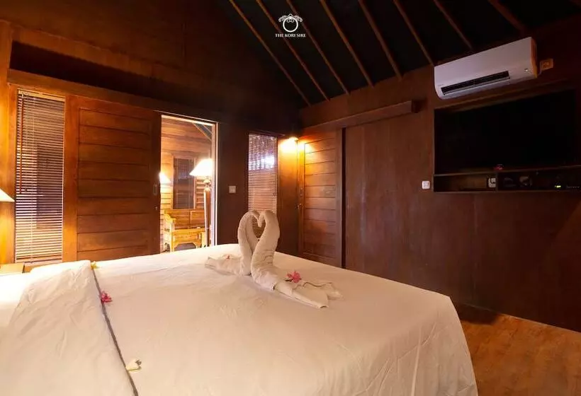 ホテル The Kori Sire