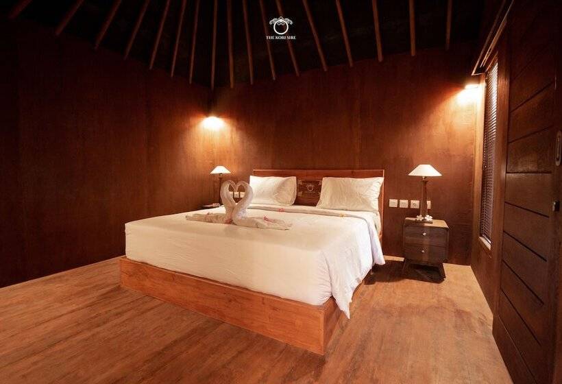 فندق The Kori Sire