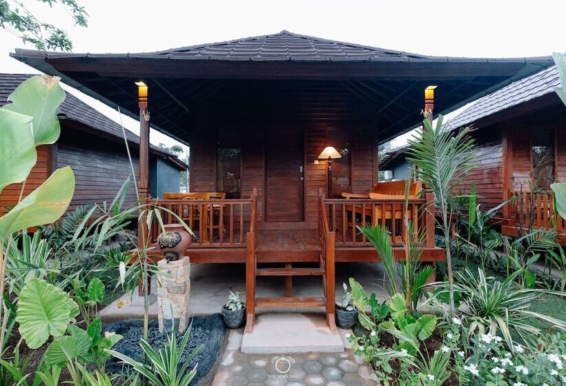 فندق The Kori Sire