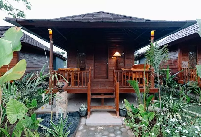 ホテル The Kori Sire