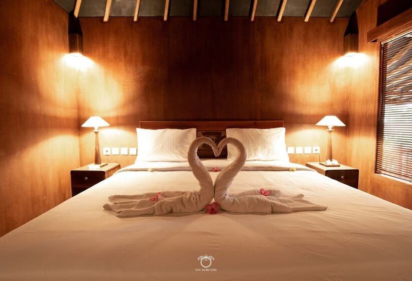 فندق The Kori Sire