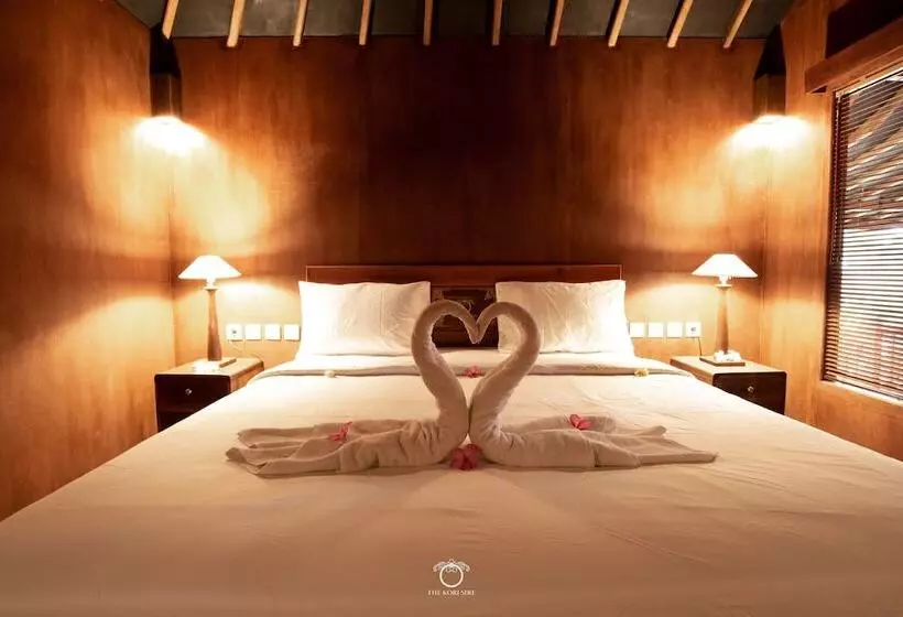 ホテル The Kori Sire