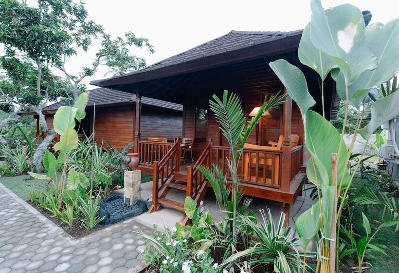 فندق The Kori Sire