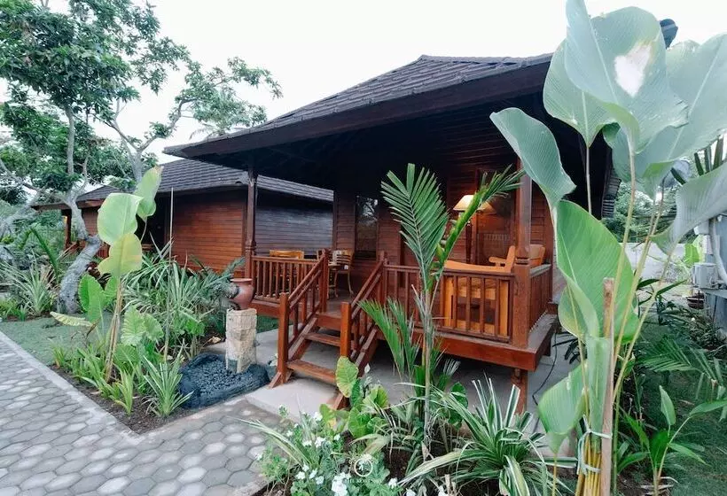 ホテル The Kori Sire