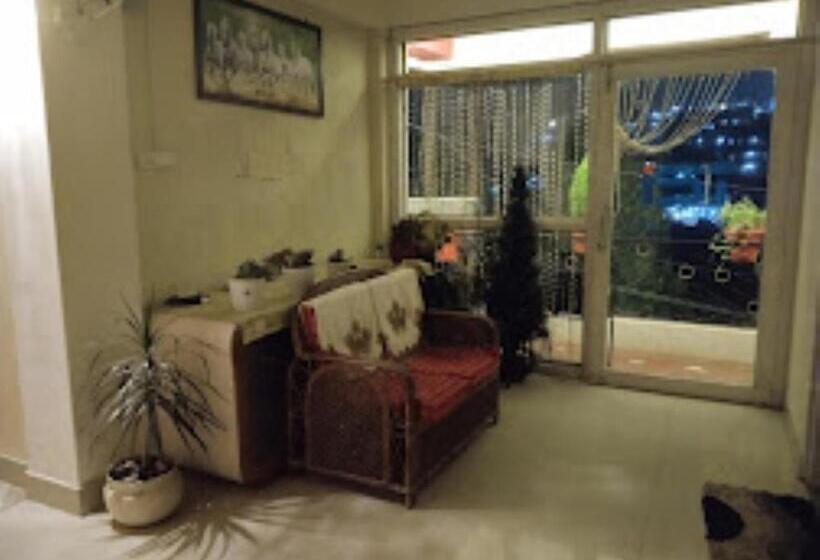 酒店 Winnie S Lodge , Shillong