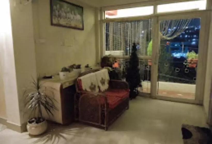 Hotelli Winnie S Lodge , Shillong