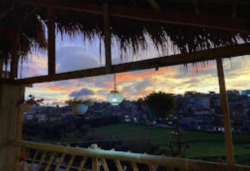 酒店 Winnie S Lodge , Shillong