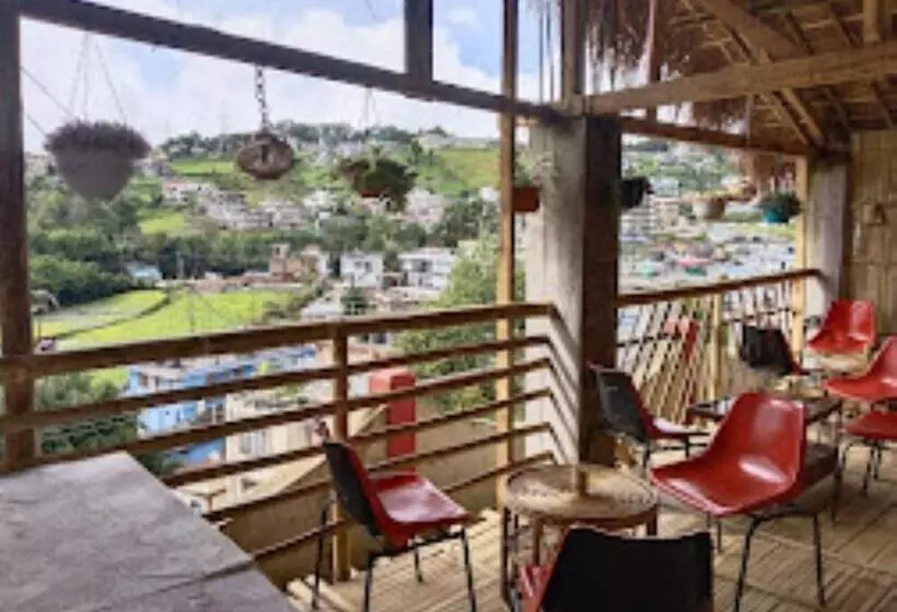 Hotelli Winnie S Lodge , Shillong