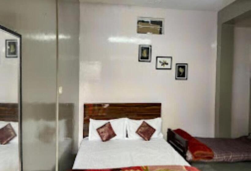 酒店 Winnie S Lodge , Shillong