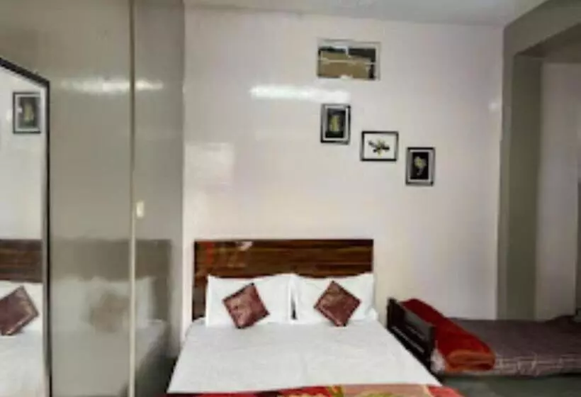 Hotelli Winnie S Lodge , Shillong