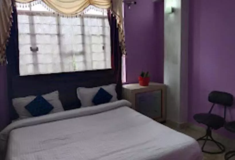 Hotelli Winnie S Lodge , Shillong