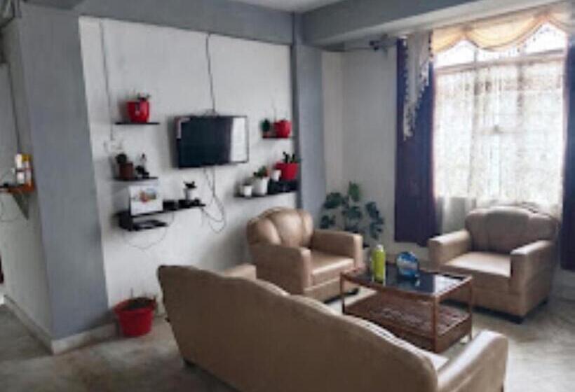 酒店 Winnie S Lodge , Shillong