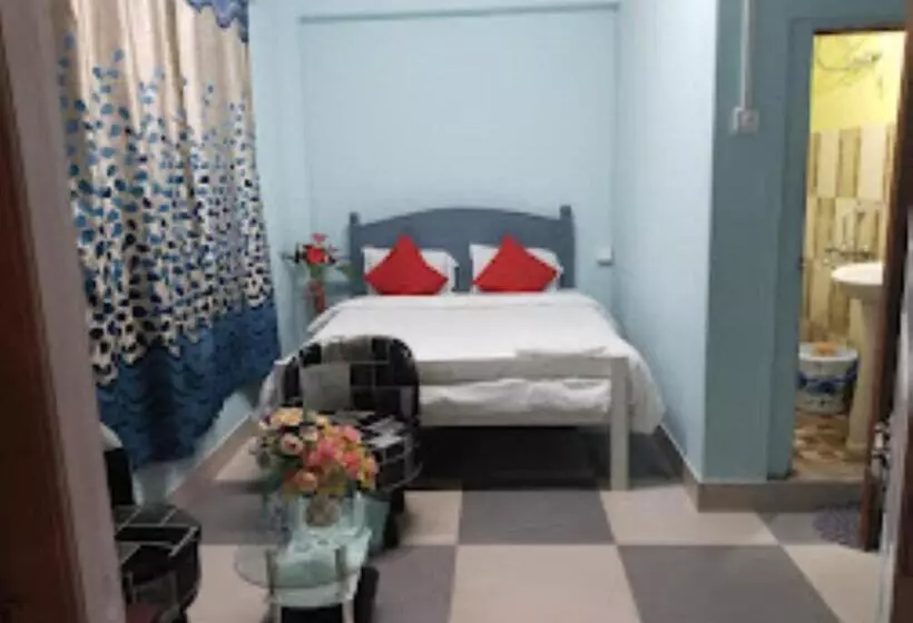 Hotelli Winnie S Lodge , Shillong