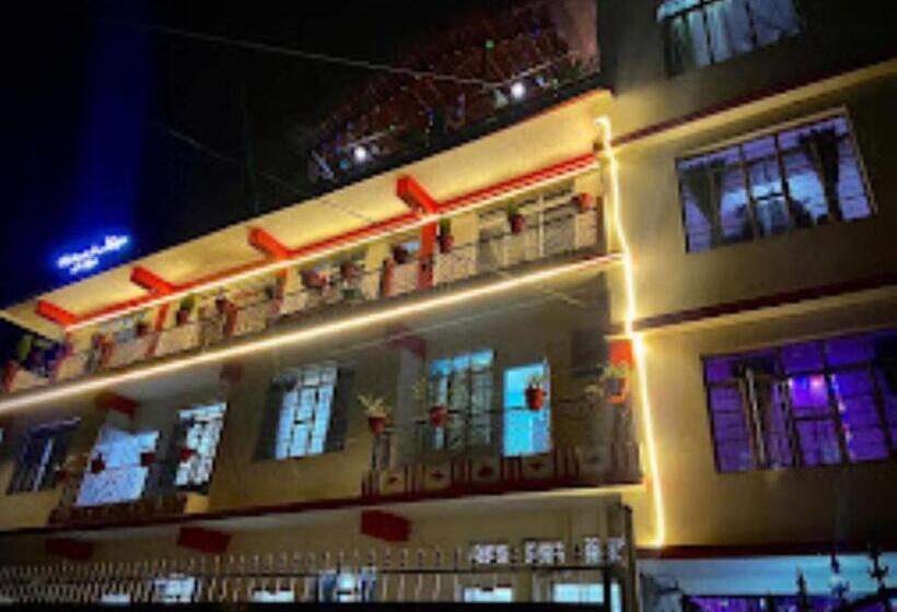 酒店 Winnie S Lodge , Shillong