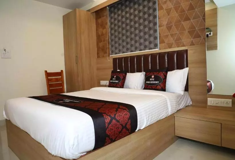 Hotelli Yuvika Residency