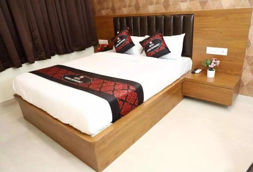 Hotelli Yuvika Residency